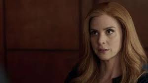Suits: Donna