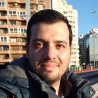 40+ perfiles de «Fabian Sotelo»