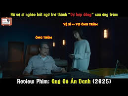 Review Phim: Quý Cô Ẩn Danh (Tập 1-2 ) | Nữ vệ sĩ nghèo bất ngờ trở thành  “vợ hợp đồng” của ông trùm - YouTube