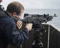 Private ownership of machine guns made after 1986 is banned by federal law. Assault Weapons Semi Automatic Rifles And The Ar 15 Defining The Debate Crime Police Nola Com