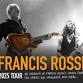 Francis Rossi event image