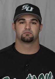 2012 Baseball Roster