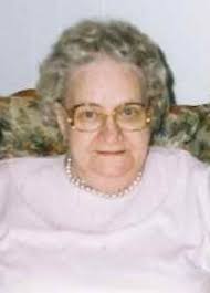 Louise Russell Obituary April 18, 2018