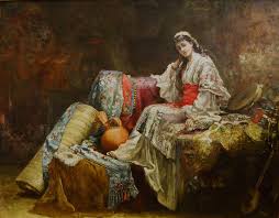 Profile for Jerome Fine Arts