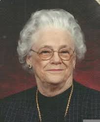 Dora Gaye Ashabranner Mattheus (1926-2014)