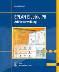 Eplan electric p8 is a consistent, integrated and fast engineering system to plan and design the electrical engineering for machines and plant systems. Eplan Electric P8 Artikelverwaltung Gischel Bernd Morawa At