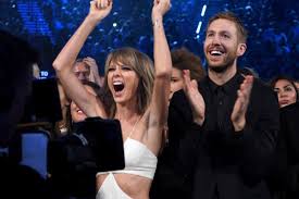 Taylor swift and calvin harris attend the 2015 billboard music awards at mgm grand garden arena on may 17, 2015 in las vegas, nevada. Calvin Harris And Taylor Swift Celebrate One Year Here Are My Suggestions 29secrets