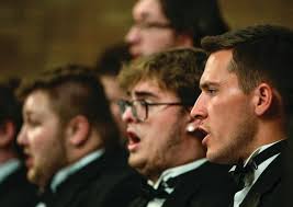 University of Jamestown President's Report 2023-2024 by University of  Jamestown