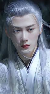 Character Analysis of Xiang Liu in Lost You Forever Drama