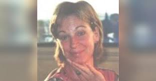 Joyce Wolf Irvin Obituary