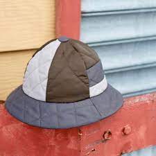 Quilted Mix Casual Quilted Kangol Hats Casual