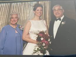 Thelma M. Barry Obituary