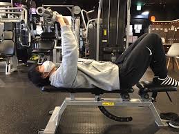 上腕 三 頭 筋 種目