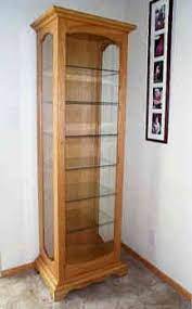 Cherry china cabinet downloadable plan. Bakes Free Woodworking Plans For Curio Cabinets Woodworking Plans Free Woodworking Projects Plans Diy Furniture Plans
