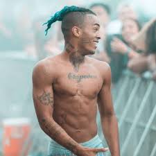 736x1308 xxtentacion wallpaper related keywords xxtentacion. All Xxxtentacion Tattoos The Meanings Behind Them