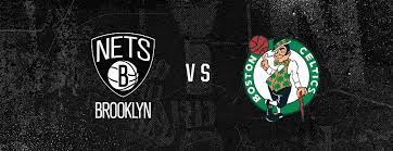 Boston shot 50.6%, including 16 of 39 on 3s after shooting just 39.7% overall in the first two games. Brooklyn Nets Vs Boston Celtics Barclays Center
