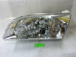 Awin seg (facebook) crew : Toyota Corolla Seg Ae111 Head Lamp C End 5 23 2020 9 15 Pm
