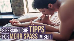 Doch es gibt auch noch ganz andere dinge, die sie sich im bett wünschen. 8 Personliche Tipps Fur Besseren Sex Was Mogen Manner Beim Sex Youtube