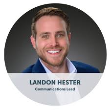 Landon Hester's Instagram, Twitter & Facebook