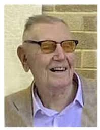 Obituary for Robert J. Mueller