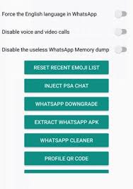 Www.redarrowlogistics.com please contact the mod mission transportation department with any questions or comments. 1 Wa Tweaker Whatsapp Mod Herunterladen Apk 1 4 8 2019
