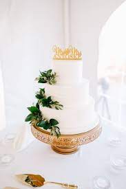 Amanda Pete Stylish And Fresh Wedding Lisa Stoner Events Tropical Wedding Custom Cake Toppers Beach Wedding Decorations Diy