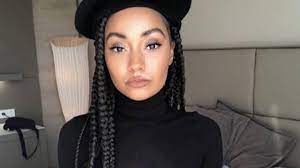 Sensitive like you wouldn't believe, wears her heart on her sleeve and a massive fidget bum. Leigh Anne Colourism Race Little Mix Star Leigh Anne Pinnock To Front New Bbc Racism Doc Tyla