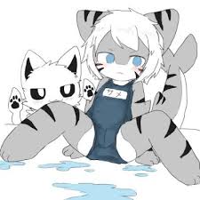 Discover (and save!) your own pins on pinterest View 20 Changed Tiger Shark Fanart Sanu Ascretivel