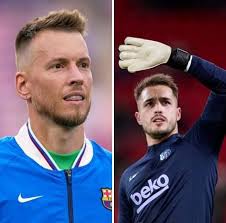 Not Andi following in Fatima footsteps lmao "Like you."