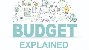 Budget 2019 Explained In 5 Charts All Sectors Ministries