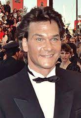 Patrick swayze was an icon of film. Patrick Swayze Wikipedia