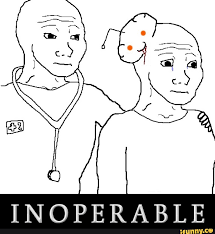 نتیجه جستجوی لغت [inoperable] در گوگل