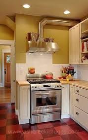 Ducting is used in both residential and commercial environments, everywhere from the kitchens in your home right through to supermarkets and factory floors. Range Hood With Exposed Ducting Installed With A Turn Outdoor Kitchen Countertops Kitchen Design Kitchen Appliances Layout