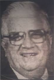 Lawrence Paul “Buzz” Busby III (1916-1998)