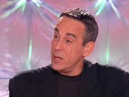 Interview d'Antoine de Caunes et de Luc Barruet