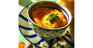 Puree De Carottes Recette Puree Carotte Recette Thermomix Recette