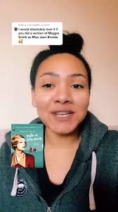 Reply to @moonwolf18 ps this is just me mimicking the vocal acting. I’m not  tryna be an actor 😂 #maggiesmith #classic