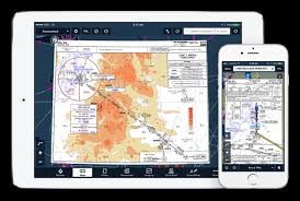 Jeppesen And Foreflight Announce Strategic Alliance To