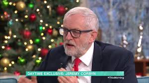 Boris Johnson Will Face A Live TV Grilling From Phillip Schofield And Holly  Willoughby