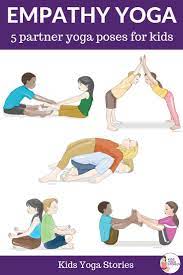 When autocomplete results are available use up and down arrows to review and enter to select. How To Teach Empathy Through Yoga And Literature Kids Yoga Stories Kids Yoga Poses Yoga For Kids Childrens Yoga