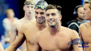 Olimpiadi 2016 di rio, gregorio paltrinieri vince l'oro nei 1500 stile libero. Gregorio Paltrinieri Re Incontrastato Dei 1500 Stile Libero Swim4life Magazine