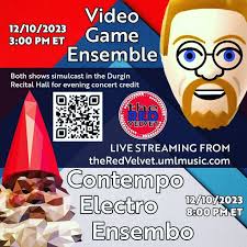 UMass Lowell Music Department