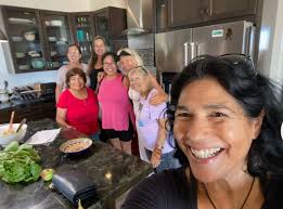 Flourishing With Flora