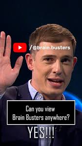 Introducing today's Players...Cicy, Sienna, Simon and Andrew! S4, Ep 39 🧠🤯