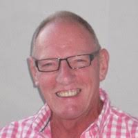 Mac McPherson MBE DL