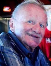 David Webster Obituary (2021)