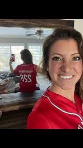 Hillary Geiger's Instagram, Twitter & Facebook