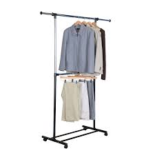 Check spelling or type a new query. Rolling Clothing Racks Portable Closets At Lowes Com