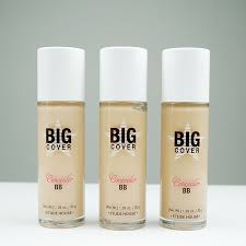 Maybe you would like to learn more about one of these? Etude House Big Cover Concealer Bb Review Jolse Beauty Blog