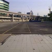 Semasa parking sdn bhd, kuala lumpur | phone: Semasa Parking Kl Sentral Campo En Kuala Lumpur